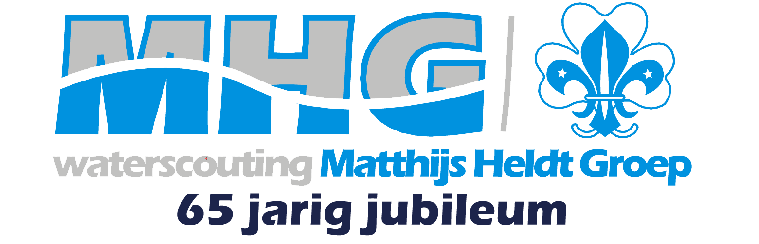 Waterscouting Matthijs Heldt Groep